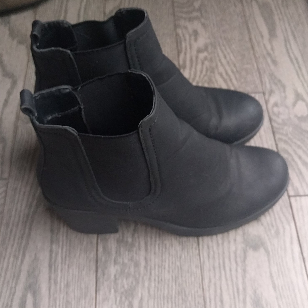 Nice ankle Boots by Boohoo 🍀🌼🌸